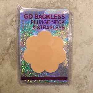 FREE WITH ANY PURCHASE